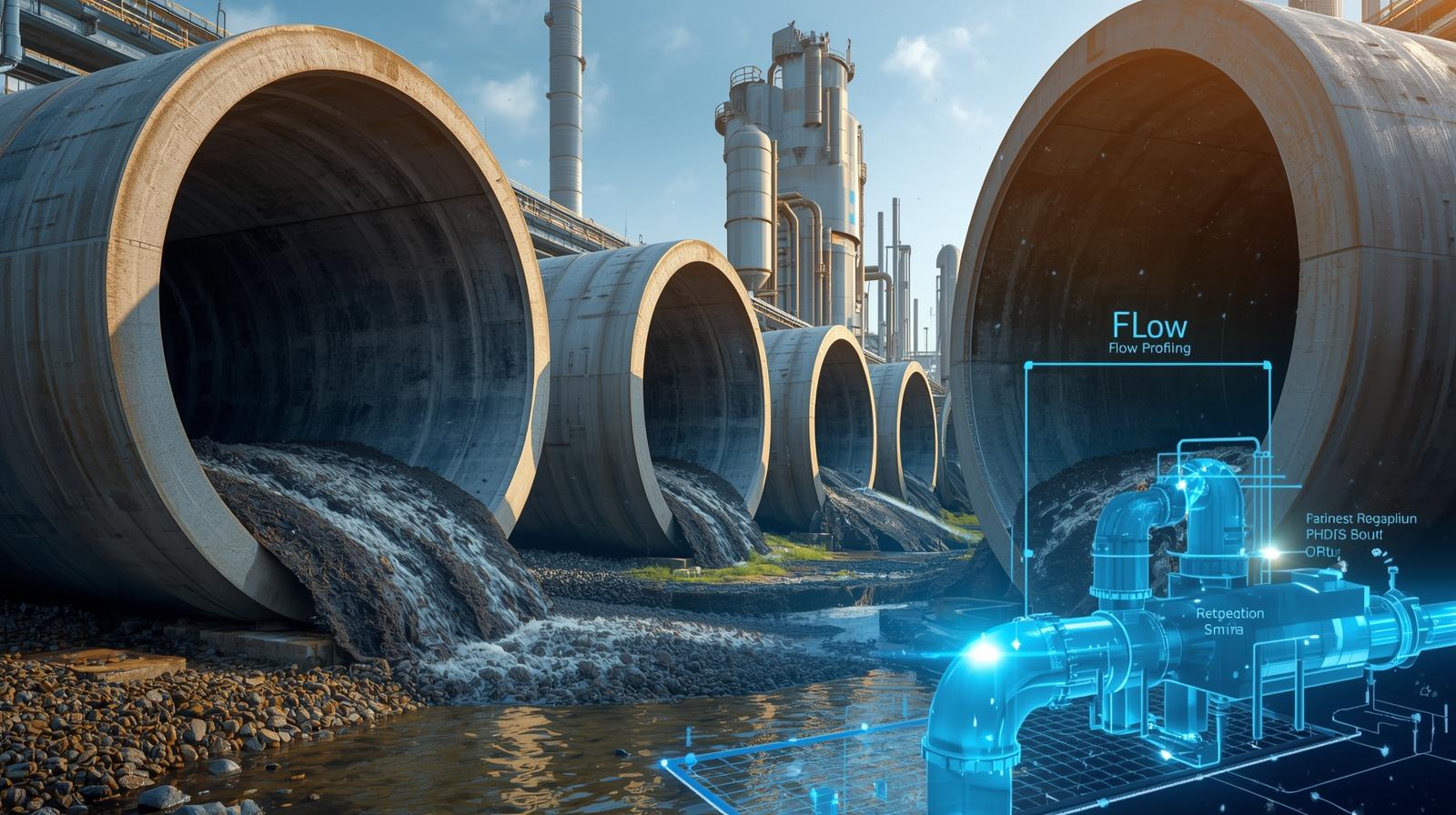 Collection and conveyance systems